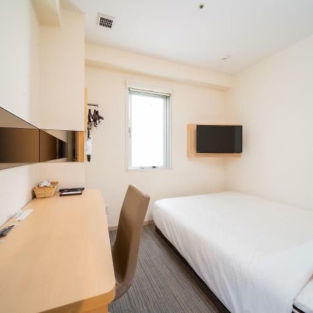 Super Hotel Asakusa Präfektur Tokio Exterior foto
